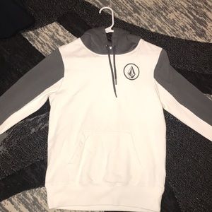 Volcom hoodie
